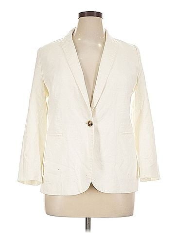 J.Crew Factory Store J.Crew Factory Store Blazer (view 1)
