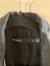 Karen Millen Blue Overalls Size 4 - photo 3