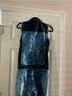 Karen Millen Blue Overalls Size 4 - photo 5