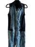 Karen Millen Blue Overalls Size 4 - photo 6