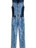 Karen Millen Blue Overalls Size 4 - photo 1