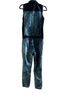 Karen Millen Blue Overalls Size 4 - photo 2