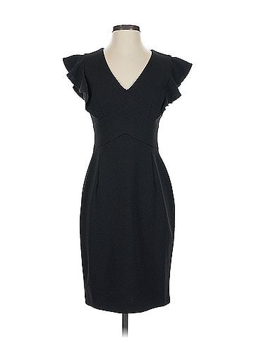 DKNY Dkny Cocktail Dress (view 1)