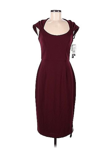 Aqua Dresses Aqua Dresses Casual Dress (view 1)