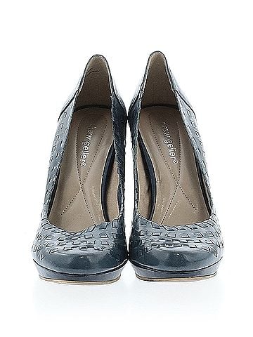 Andrew Geller Andrew Geller Heels (view 2)