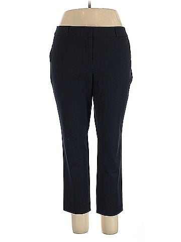Ann Taylor Factory Ann Taylor Factory Dress Pants (view 1)