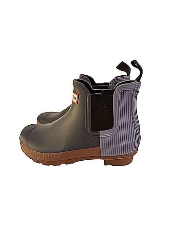 Hunter Rain Boots (view 1)