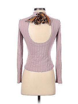 Free People Free People Long Sleeve Top (view 2)