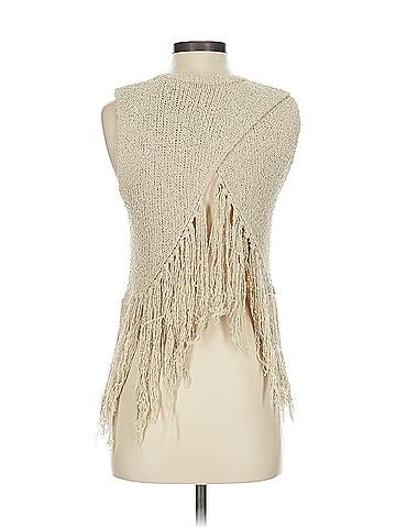 A.L.C. A.L.C. Sleeveless Silk Top (view 2)