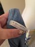 Free People Solid Blue Pullover Hoodie Size S - photo 4