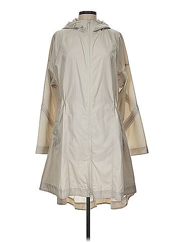 Athleta Athleta Raincoat (view 1)
