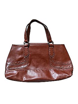 Nine West Leather Tote (view 1)
