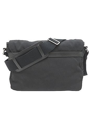 Gucci Gucci Sherry Shoulder Bag, Women's/Men's Messenger 246067, Canvas, Black (view 2)