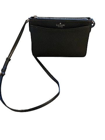 Kate Spade New York Leather Crossbody Bag (view 1)