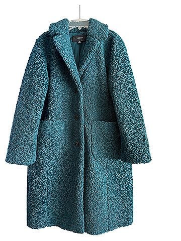 Ann Taylor Coat (view 1)