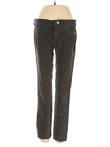 Pilcro and the Letterpress Pilcro And The Letterpress Casual Pants (view 1)