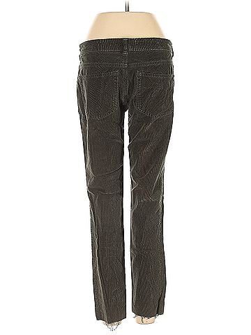 Pilcro and the Letterpress Pilcro And The Letterpress Casual Pants (view 2)