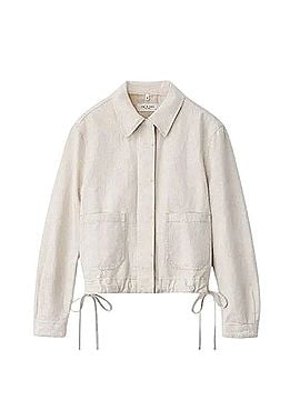 Rag & Bone Naval Chore Jacket (view 1)