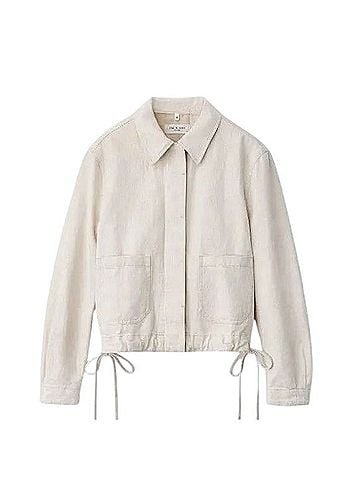 Rag & Bone Naval Chore Jacket (view 1)