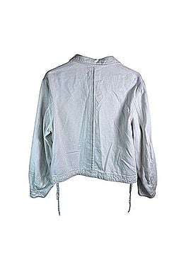Rag & Bone Naval Chore Jacket (view 2)