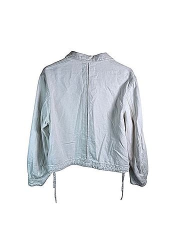 Rag & Bone Naval Chore Jacket (view 2)