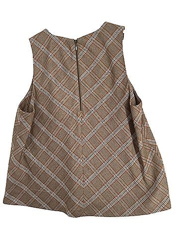 Cremieux Sleeveless Top (view 2)