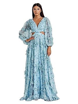 Mac Duggal 70249 Cocktail Dress (view 1)
