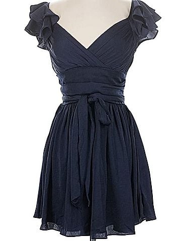 Selfie Leslie Lola Casual Dress (view 1)