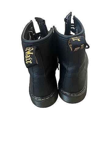 Dr. Martens Ankle Boots (view 2)