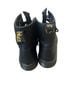 Dr. Martens Black Ankle Boots Size 5 - photo 2
