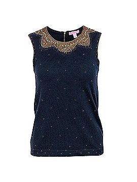 Lilly Pulitzer Kate Sweater Vest (view 1)