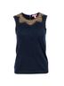 Lilly Pulitzer Kate Sweater Vest - photo 1