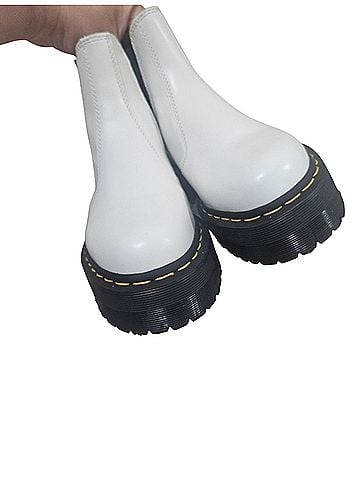 Dr. Martens platform Boots (view 2)