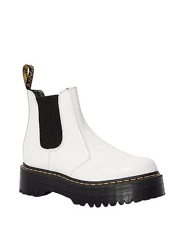 Dr. Martens platform Boots (view 1)