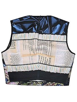 Clover Canyon James Joyce Tank Top (view 2)