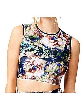 Clover Canyon James Joyce Tank Top (view 1)