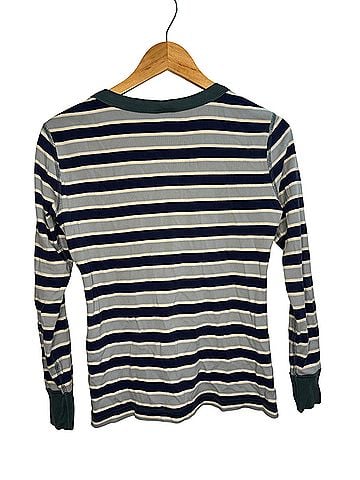 Hanna Andersson Casual Shirts (view 2)