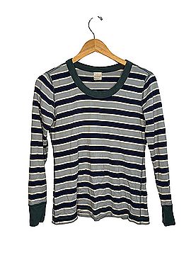 Hanna Andersson Casual Shirts (view 1)