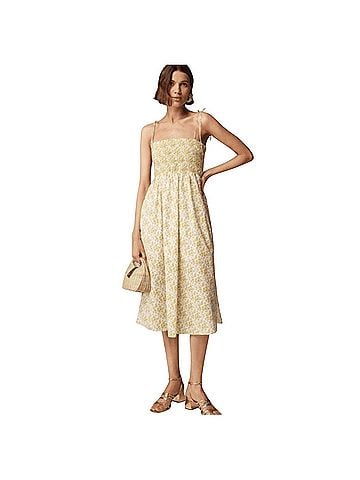 Liberty Art Fabrics for J.Crew Paloma Casual Dress (view 1)