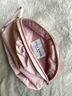 Cole Haan Pink Makeup Bag One size - photo 3