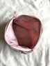 Cole Haan Pink Makeup Bag One size - photo 4