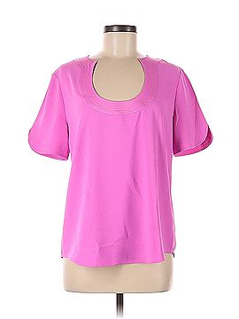 Trina Turk Trina Turk Short Sleeve Top (view 1)