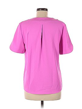 Trina Turk Trina Turk Short Sleeve Top (view 2)