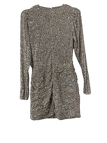 Ronny Kobo Elena Cocktail Dress (view 2)