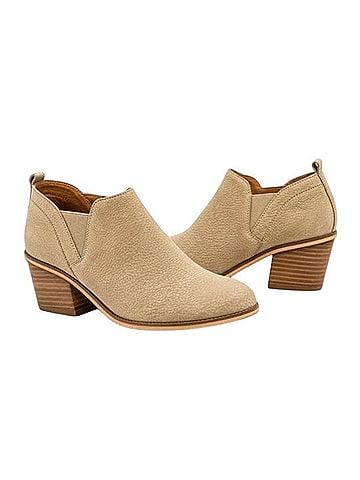 Lucky Boots (view 1)