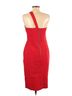 Nicholas Red Nicholas Casual Dress Size 8 - photo 2