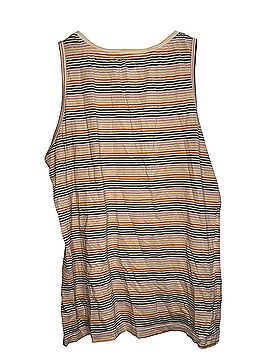 Pact Sleeveless Top (view 2)