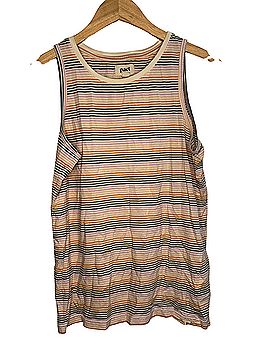 Pact Sleeveless Top (view 1)