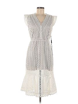 Elie Tahari Elie Tahari Casual Dress (view 1)