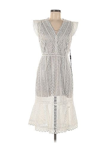 Elie Tahari Elie Tahari Casual Dress (view 1)